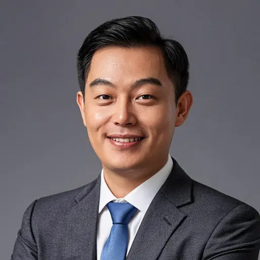 David Chen, EA — Tax Research Director & IRS Practice Lead