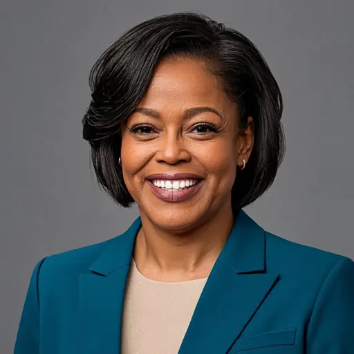 Sarah Johnson, CFP® — Financial Planning Specialist & Retirement Tax Strategist
